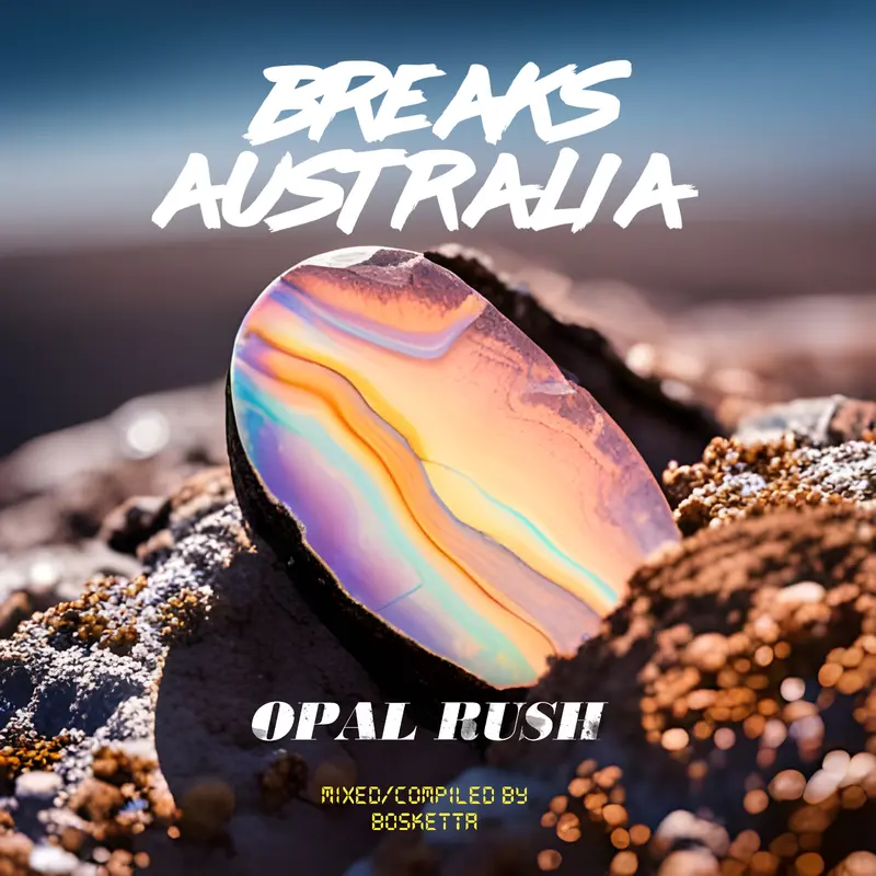 OPAL RUSH IMAGE