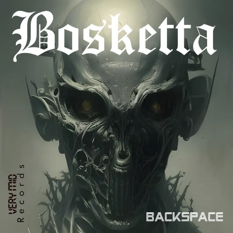 Bosketta - Backspace