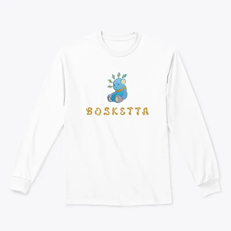 BOSKETTA 'BEAR WITH ME' RANGE