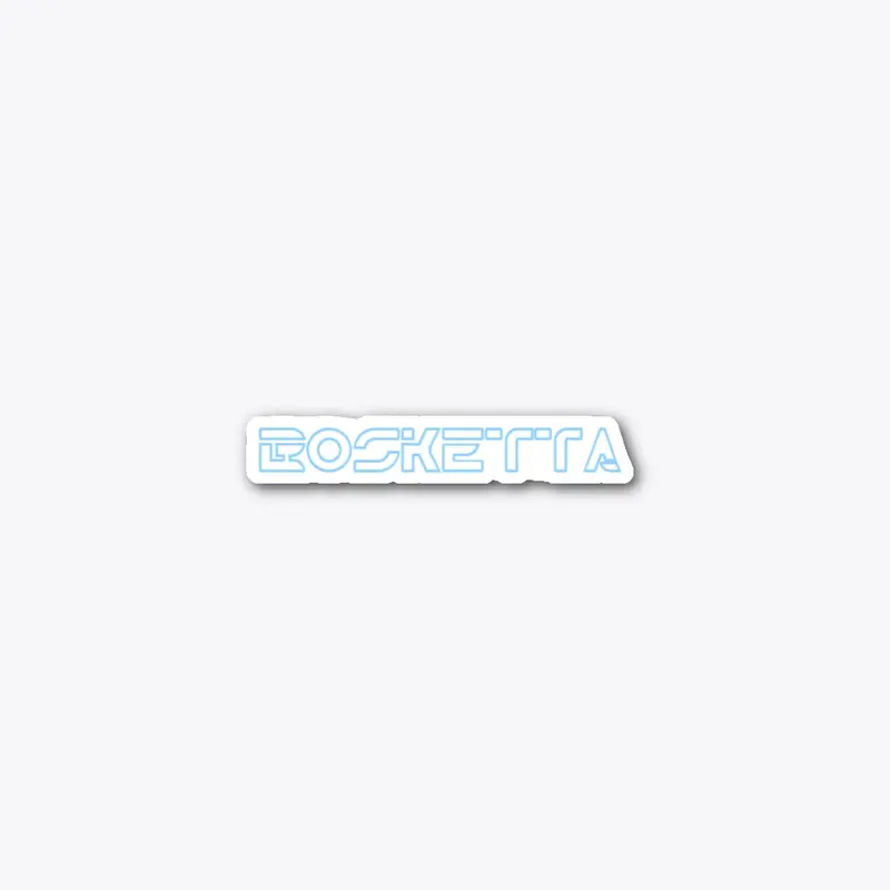 BOSKETTA 'TROND' COLLECTION