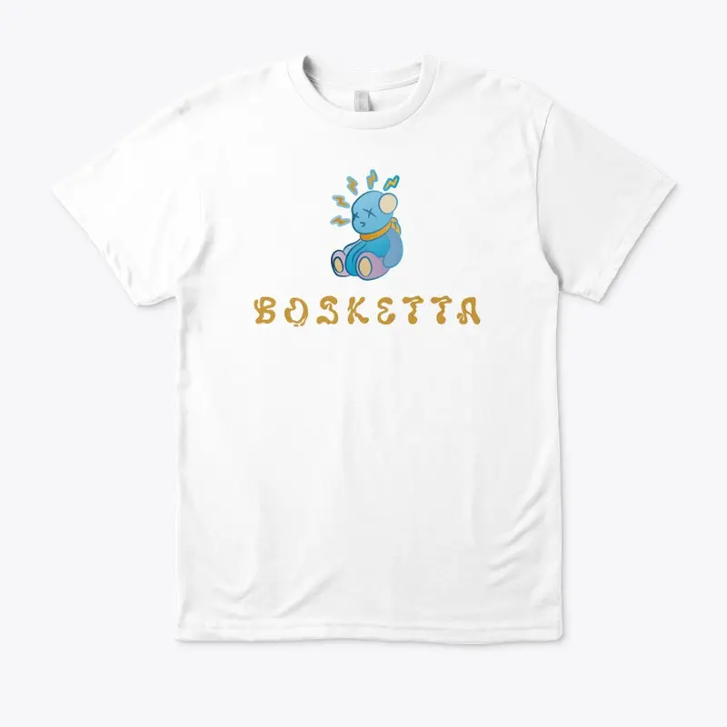 BOSKETTA 'BEAR WITH ME' RANGE