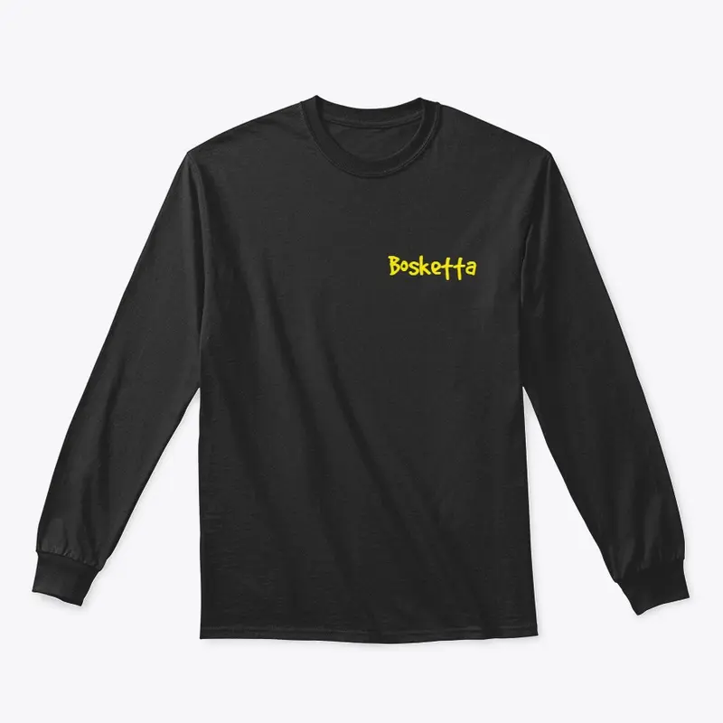 Very Mid x Bosketta 'Marker' Collection