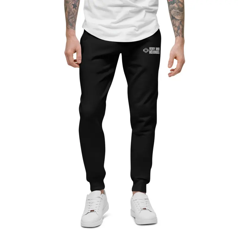 Very Mid Records 'GEN1' Joggers