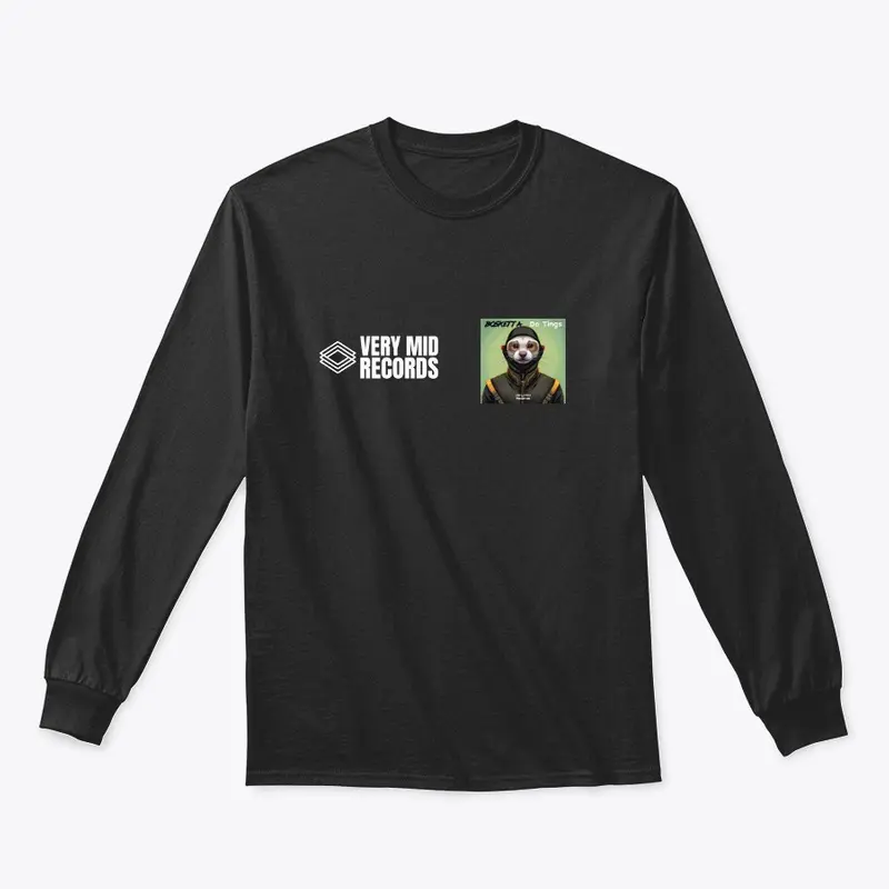 Bosketta 'Do Tings' Merch