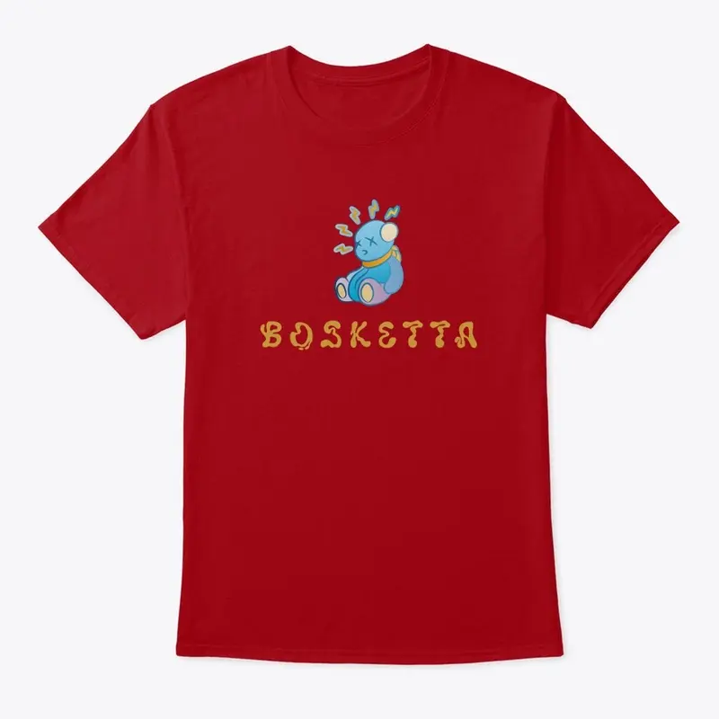 BOSKETTA 'BEAR WITH ME' RANGE