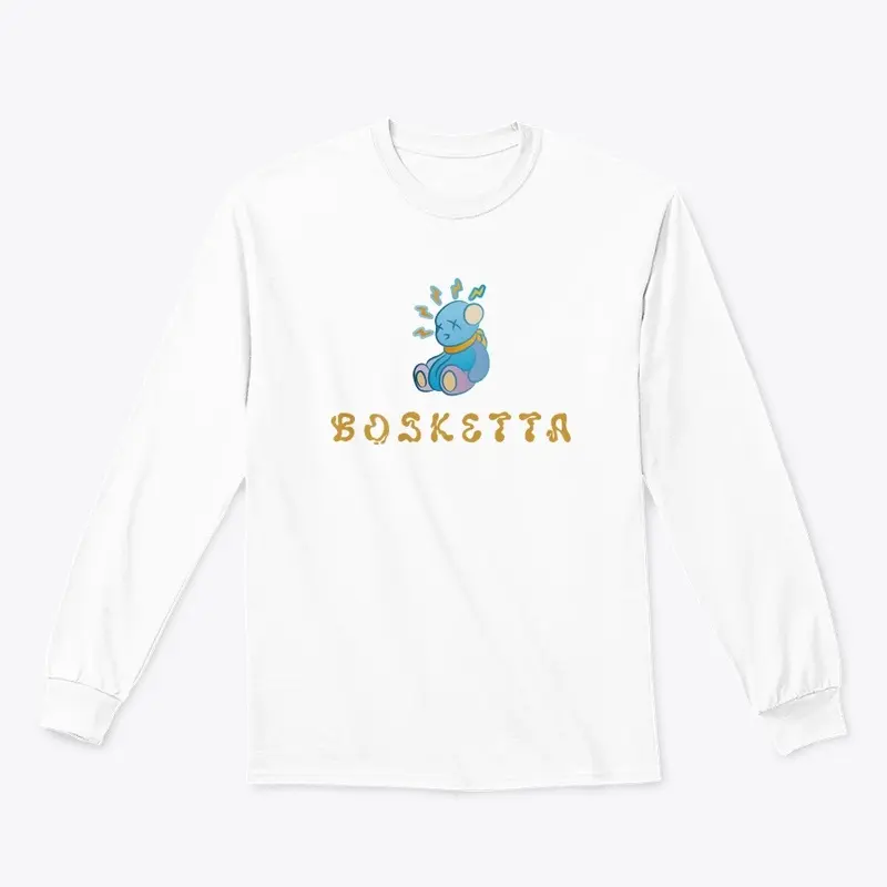 BOSKETTA 'BEAR WITH ME' RANGE