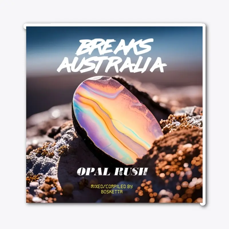 Opal Rush Collection