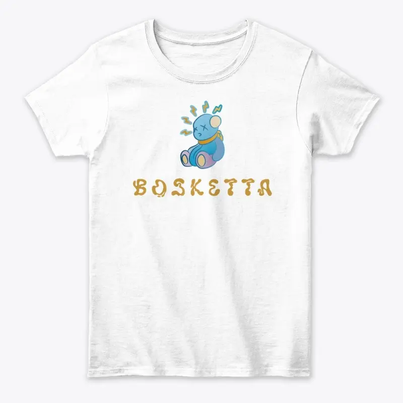 BOSKETTA 'BEAR WITH ME' RANGE