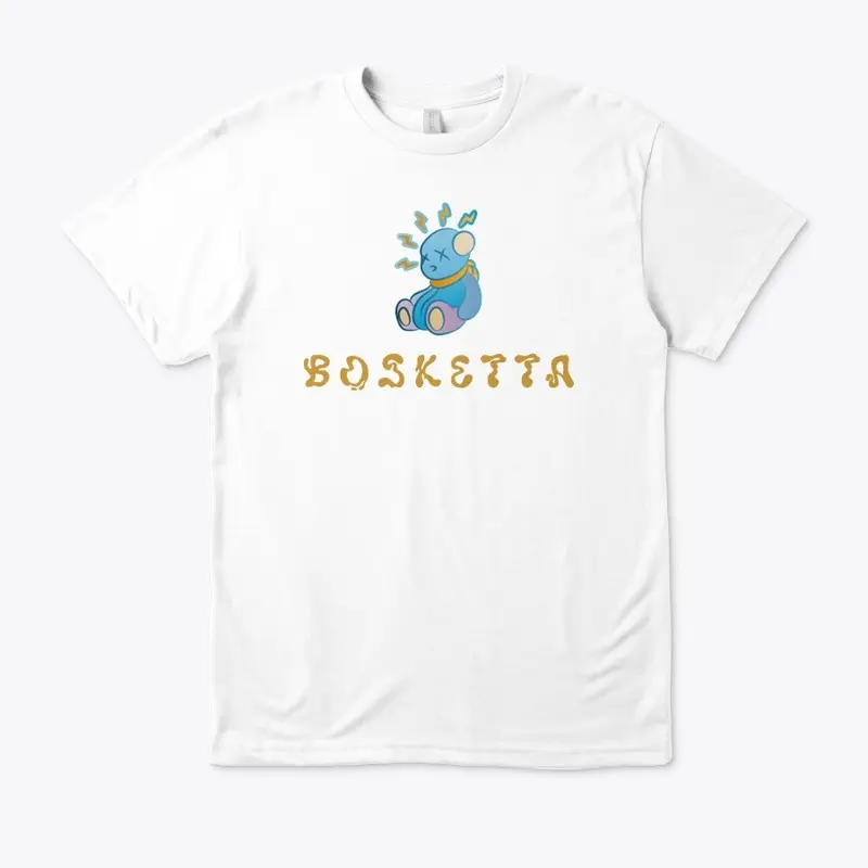 BOSKETTA 'BEAR WITH ME' RANGE