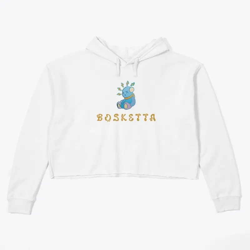 BOSKETTA 'BEAR WITH ME' RANGE