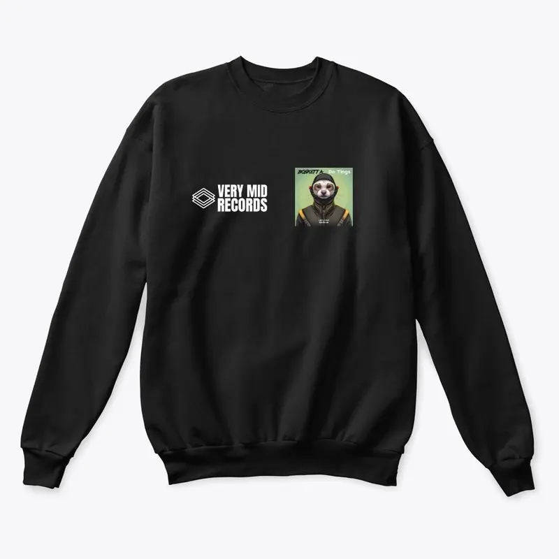 Bosketta 'Do Tings' Merch