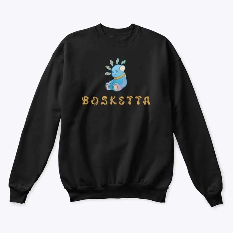 BOSKETTA 'BEAR WITH ME' RANGE