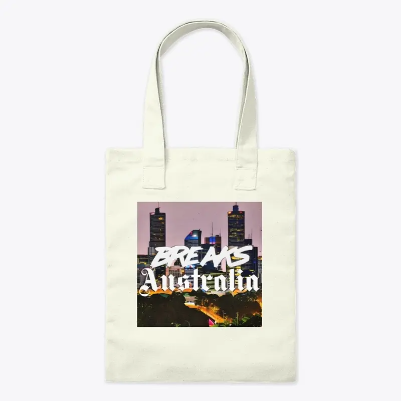 BREAKS AUSTRALIA 'CITY' COLLECTION