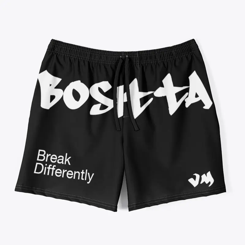 Bosketta "Break Differently" Range