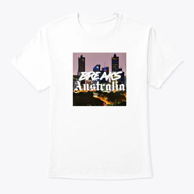 BREAKS AUSTRALIA 'CITY' COLLECTION